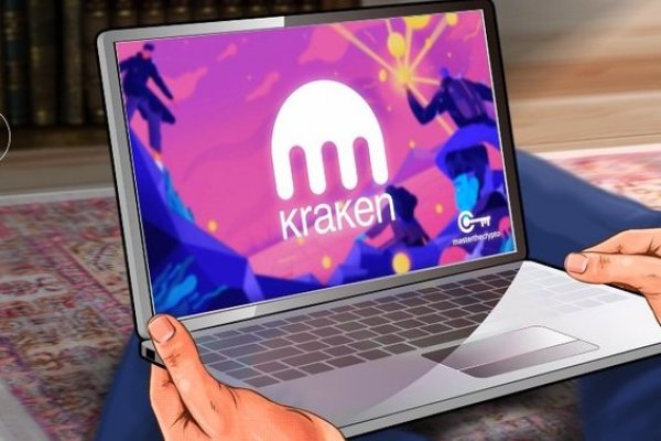 Telegram z kraken