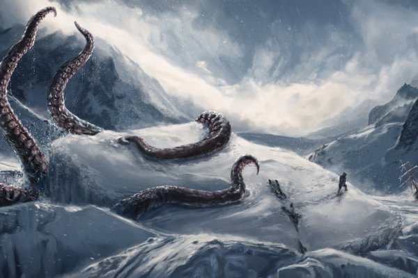 Kraken forum