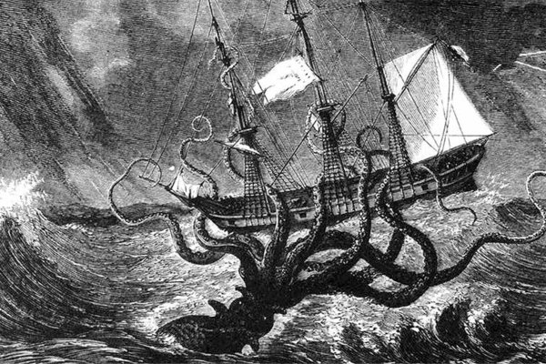Kraken 25at