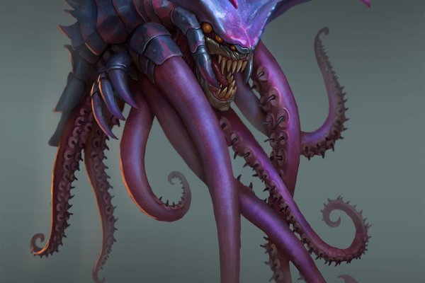 Kraken 17at